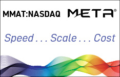 meta materials logo
