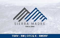 Learn More about Sierra Madre Gold and Silver Ltd.