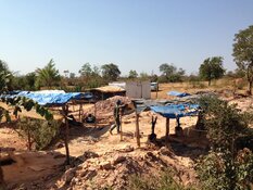 Gold Co. Completes Drill Program, Confirms Pit Expansion Potential