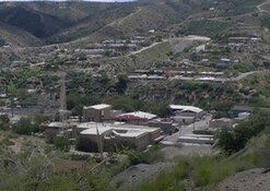 Co. with Copper Asset in AZ to Prepare Execution Plan