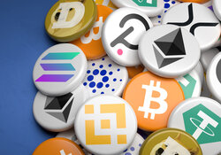 Keeping Up With the Cryptos