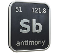 Co. Seeks US Loan for Antimony Mine
