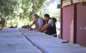 Algo Grande: A Stock That Ticks All The Boxes?