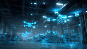 Drone Manufacturer Finds US$170M Market Breakthrough in Defense Sector