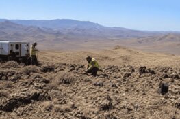 Hidden Nevada Fault System Comes Into Focus Ahead of New Gold Drill Campaign