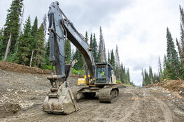 Gold Explorer With Massive BC Resource Responds to Challenges