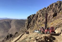 Nevada Explorer Uncovers Massive Copper-Silver Breakthrough