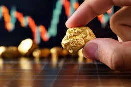 Mining Company Discovers Gold-Rich Silica in Japanese Deposit