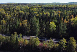 Canadian Gold Developer Finds Massive Upside