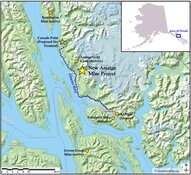 Gold Developer Discovers High-Grade 9.47 g/t Breakthrough at Alaska's New Amalga