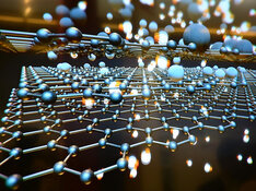 'Super Material' Stronger Than Steel, Harder Than Diamonds, More Conductive Than Copper