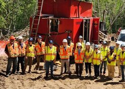 Gold Project in South Dakota Shows Strong Economics
