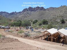 Silver Company's Maiden Estimate Uncovers High-Grade Mexico Gains
