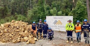 Silver Discovery Program Ignites in Mexico's Historic Mining Belt