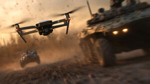 Defense Tech Co. Supplying 173 sUAS to Japan's Ministry of Defense