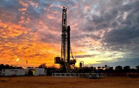 Energy Developer Targets Massive High-Grade Hydrocarbon Potential in Southern Africa 