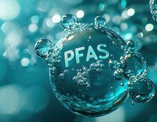 Clean Tech Co.'s 'Forever Chemicals' Solution Featured in Industry Magazine