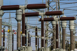 Energy Co. Targets Grid Breakthrough With Battery Storage Solution
