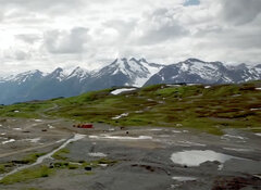 Mining Giant Announces Maiden 9.2Moz Resource at Snip North in BC