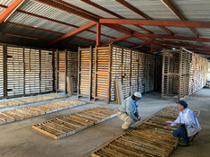 Gold, Silver Producer Brings Second Mine Onstream
