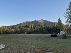 Co. Targets High-Grade Silver in Historic Yukon Keno Hill District