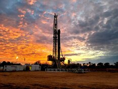 Oil and Gas in Africa: Significant Growth Potential With an Exciting Key Shareholder and Fabulous Charts