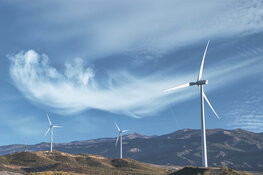 Royalty Co. Backs Massive US$73M Illinois Wind Project Investment