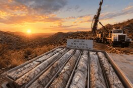High-Grade Gold Zone Delivers 19.7m of 9.06 g/t as Resource Estimate Nears