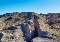Gold Explorer Expands Strike Zone at Gold Chain to 400m