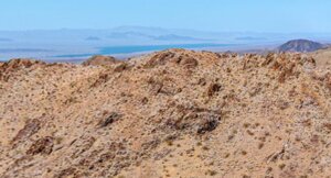 9.56 g/t Gold Over 27.4 Meters Among Multiple High-Grade Hits at Expanding Arizona Zone