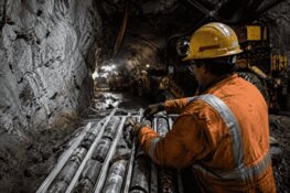 70% Indicated Resource Increase Highlights Growth at Red Lake Gold Deposit