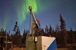 Ore Production Rises 24% as Madsen Mine Ramp-Up Advances