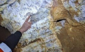 Drilling Begins at Historic Idaho Tungsten Tailings After 0.25% WO3 Samples