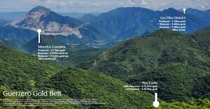 Mining Company Advances Massive 500,000oz Production Target at Ana Paula