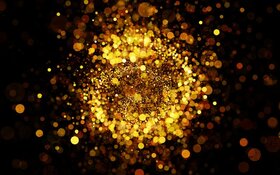 The Fall of the House of Gold