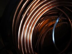 Exploration Co. Discovers Wide Copper Porphyry in Chile Amid Shortage