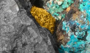 Copper Drilling Confirms Skarn System as Permitting and Target Pipeline Expand