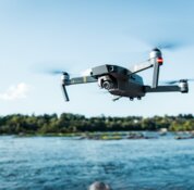 Securing the Sky, A Drone Cybersecurity Stock Thats Starting to Move