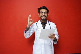 Interim Data From TID Trial Are Positive