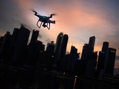 Sparc AI Positions Overwatch as Essential Software Layer in Expanding GPS-Denied Drone Market