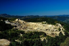 Junior Miner Strikes 1,010 g/t Gold in Nova Scotia