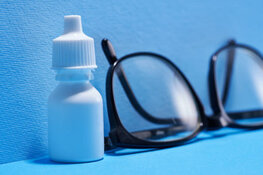Pharma Co. Signs Global License Deal for Eye Drops