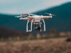 US Drone Parts Maker Stacks Up Accomplishments