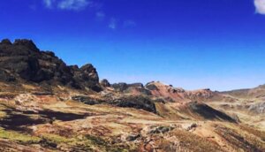 Peru Silver Explorer Advances High-Grade Project