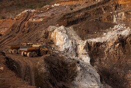 Gold Co. Advances Courageous Lake Spin-Out, Forming Valor Gold With CA$400M Implied Market Cap