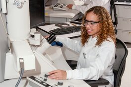 Analyst Has Confidence in Biotech's Path