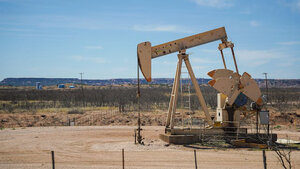 Oil Explorer Uncovers Massive Colombia Upside