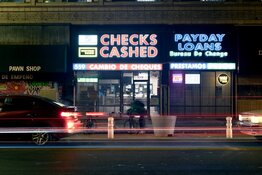 Pawn Shop Sector Signals Consumer Trends as EZCORP and FirstCash Holdings Deliver Record Results