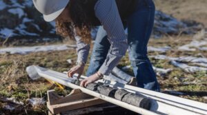 Rare Earth Breakthrough in Wyoming Sparks Strategic US Momentum