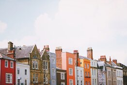 Breaking New Ground in Mortgage Innovation